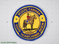 South Saskatchewan Region [SK S06a.2]
